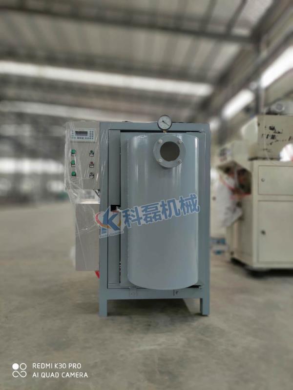 爲什麽有的(de)真空包裝機(ji)達不到負壓(ya)？ 第1張