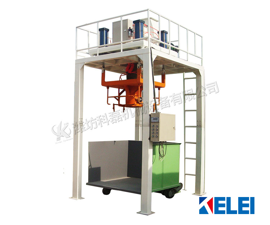 KLD-1000F噸袋包裝機(jī)
