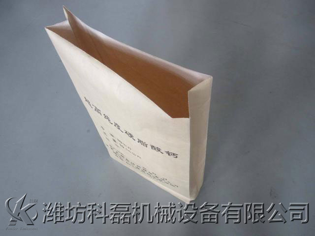 淺談閥(fa)口袋包裝機與敞(chang)口袋包裝機的區(qu)别 第2張