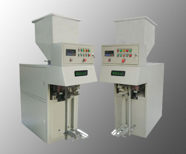 淺談閥(fa)口袋包裝機與敞(chǎng)口袋包裝機的區(qū)别 第3張