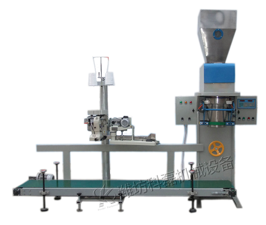改進(jin)型的水溶肥包(bao)裝秤大大加速(sù)了肥料産業自(zì)動化進程 第4張(zhang)