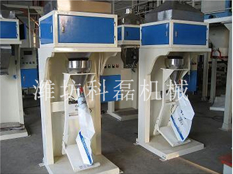 KLF-50Z閥(fa)口袋包裝(zhuāng)機 閥口袋(dai)包裝機 自(zì)流式 第1張(zhāng)