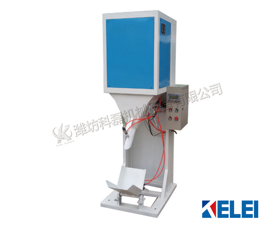 KLF-50Z閥(fá)口袋包裝(zhuāng)機