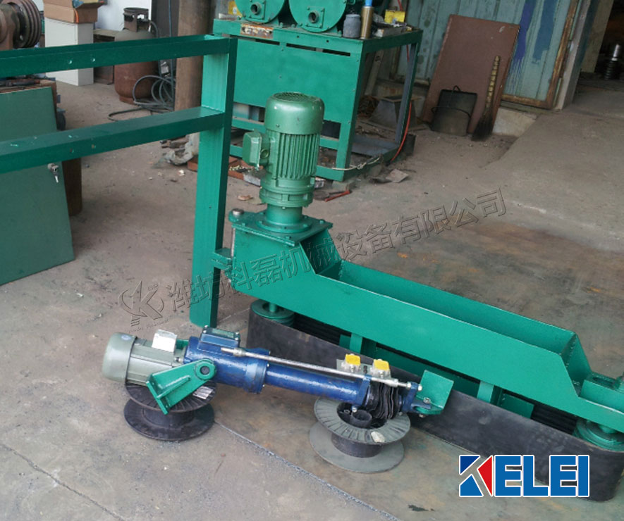 電動轉(zhuǎn)彎溜子(zǐ)