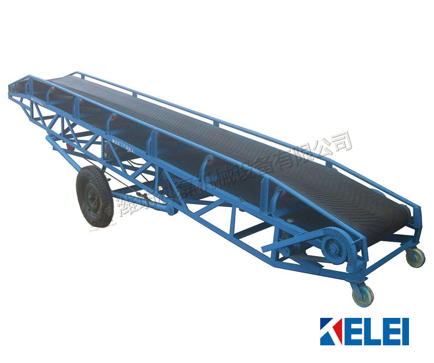 襄阳用裕橡胶(jiao)制造有限公司(H5网(wang)站)皮帶輸送機