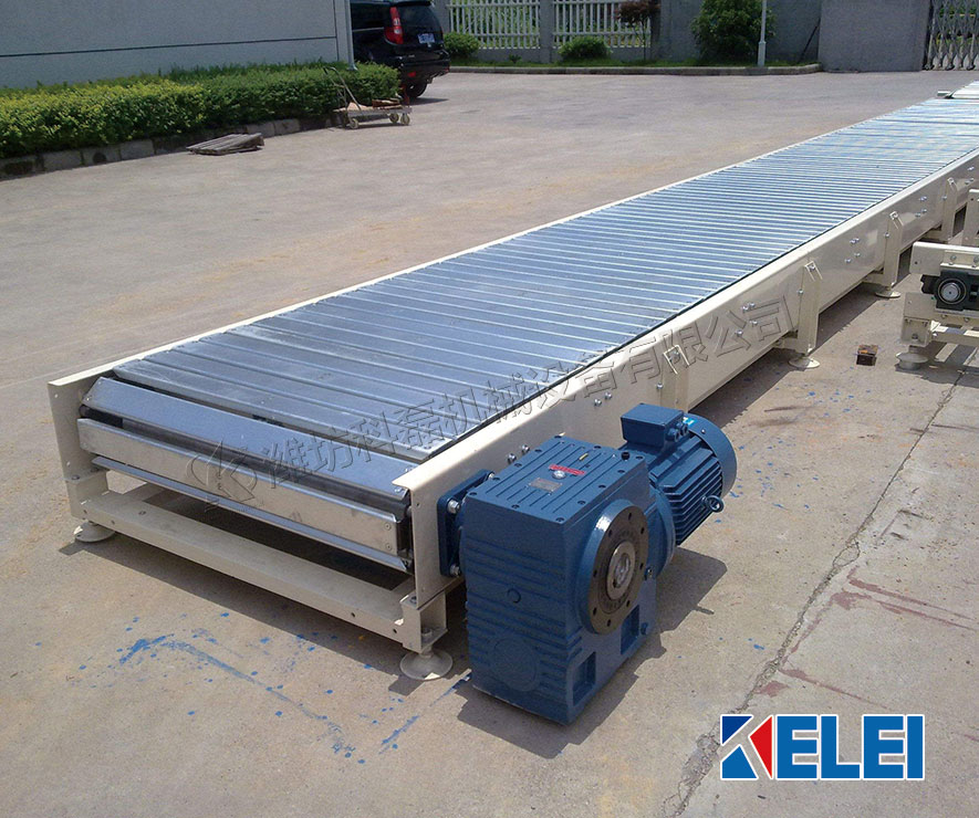 襄阳用裕(yù)橡胶制造有限公(gong)司(H5网站)鏈闆輸送(sòng)機