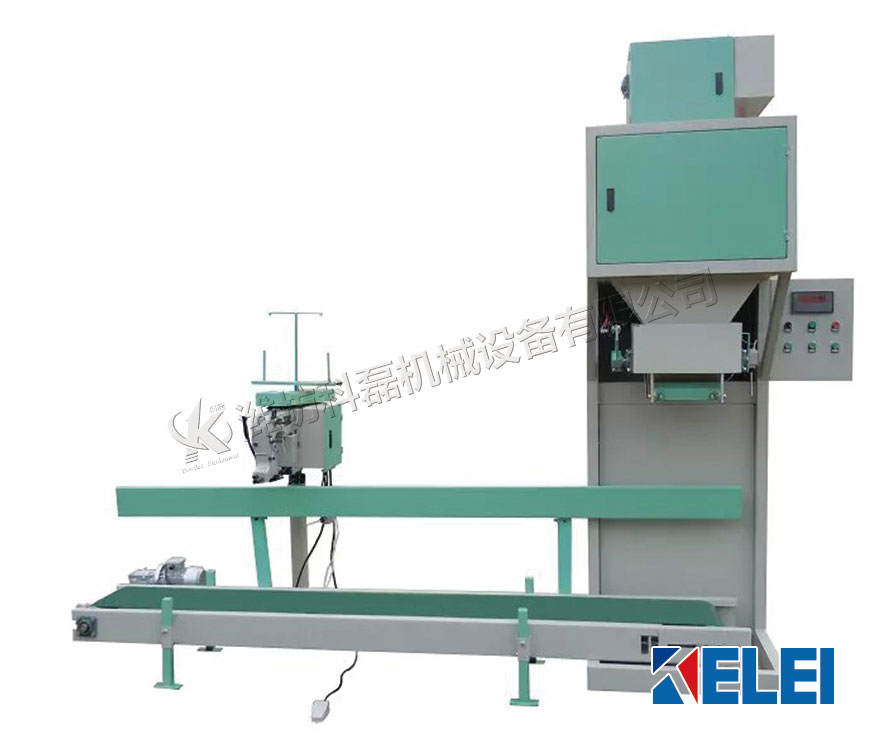 KLC-50F-D敞(chang)口袋包(bao)裝機