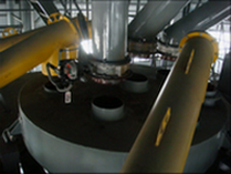 KL-60型(xing)自動幹粉砂漿(jiang)生産線 幹粉砂(sha)漿生産線 第4張(zhang)