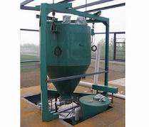 KL-60型自動幹粉(fen)砂漿生産線 幹(gan)粉砂漿生産線(xian) 第5張