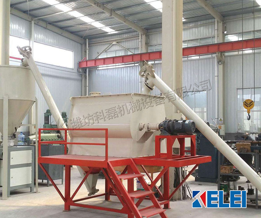 矽藻泥設備(bei)