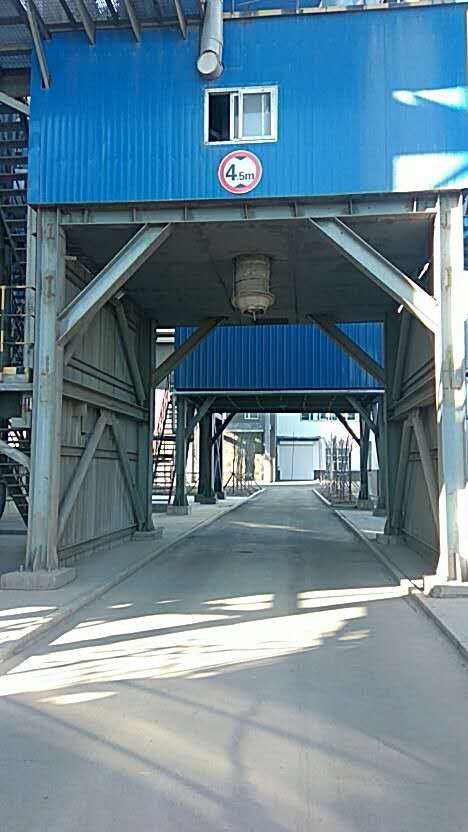 庫底散裝機(jī) 散裝機 第1張(zhang)