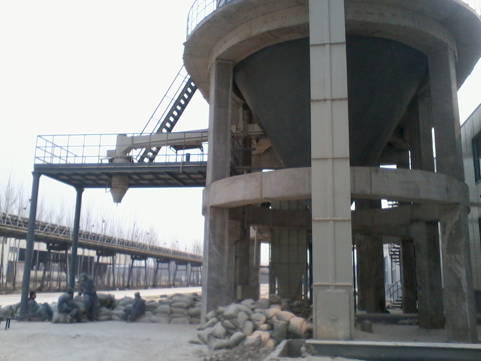 庫(ku)側散裝機 散裝機(jī) 第1張