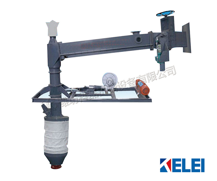 庫側(ce)散裝機(ji)