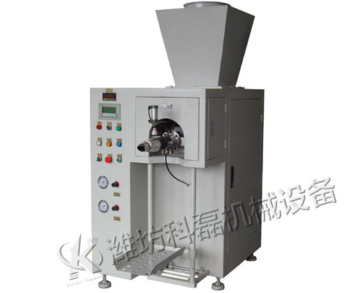 新一輪(lún)環保督察(cha)開始，碳酸(suan)鈣的包裝(zhuāng)問題得到(dao)解決 第3張(zhang)