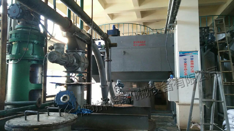 管鏈拆包輸(shū)送系統 粉料、顆粒(li)自動拆袋系統 管(guǎn)鏈輸送機 拆包機(jī) 噸袋拆包機 小袋(dài)拆包機 第2張