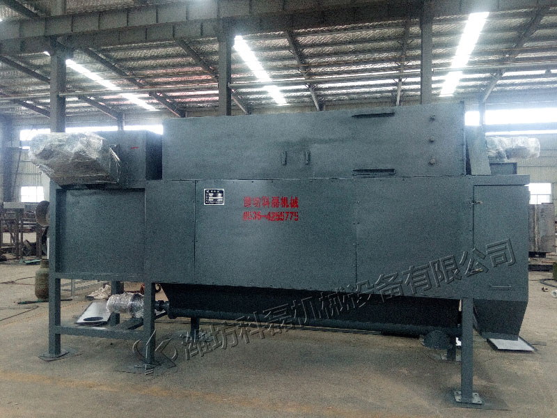 管鏈拆包輸送(song)系統 粉料、顆粒自(zi)動拆袋系統 管鏈(liàn)輸送機 拆包機 噸(dun)袋拆包機 小袋拆(chāi)包機 第3張