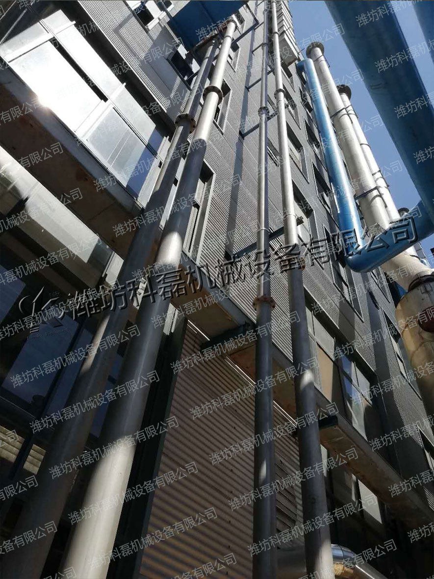 輸送滑石粉(fěn)可以使用管鏈(liàn)輸送機嗎？ 第1張(zhang)