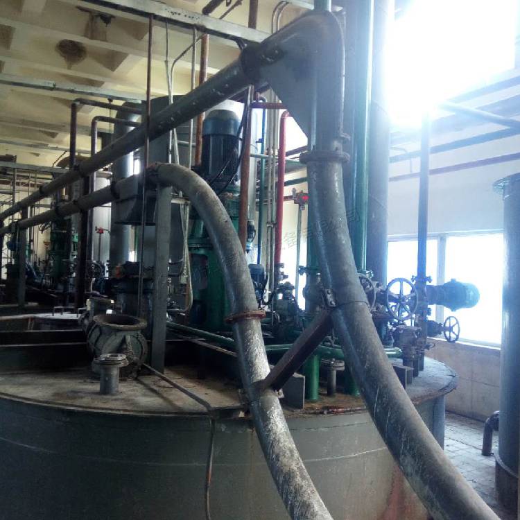 現代(dài)化的管鏈輸送(sòng)機幫您解決環(huán)保和各種疑難(nan)雜症 第4張