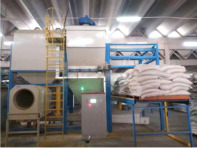 自動拆垛機(ji) 第1張