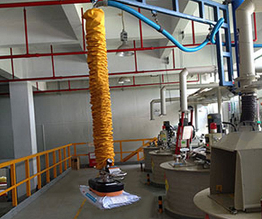 真空搬(bān)運設備