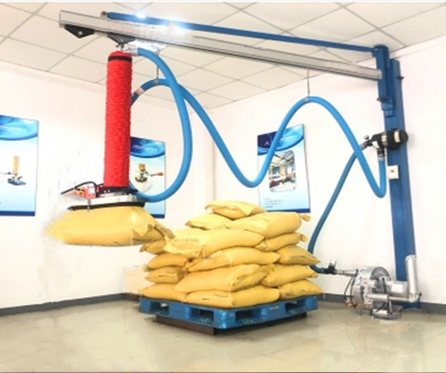 自動化(huà)真空搬運機(jī)