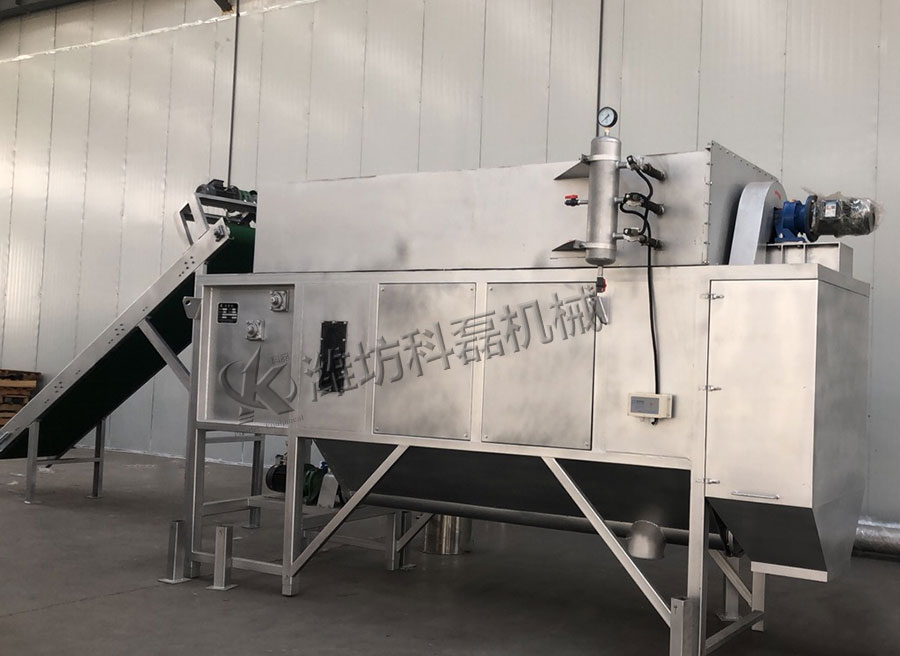 不鏽(xiù)鋼小袋(dài)拆包機(ji) 304自動拆(chai)包機 自(zì)動拆包(bāo)站 自動(dòng)拆包機(jī) 拆包機(jī) 小袋拆(chāi)包機 第(di)1張