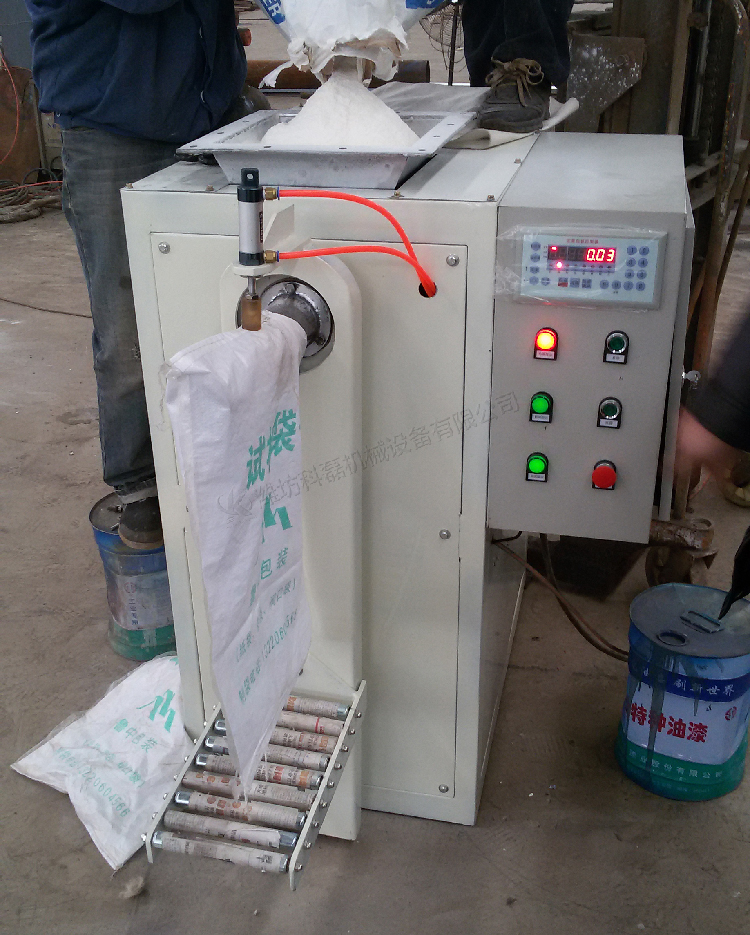 小螺(luo)杆式自(zì)動閥口(kǒu)袋包裝(zhuang)機省時(shí)省力提(tí)高效率(lǜ) 第1張