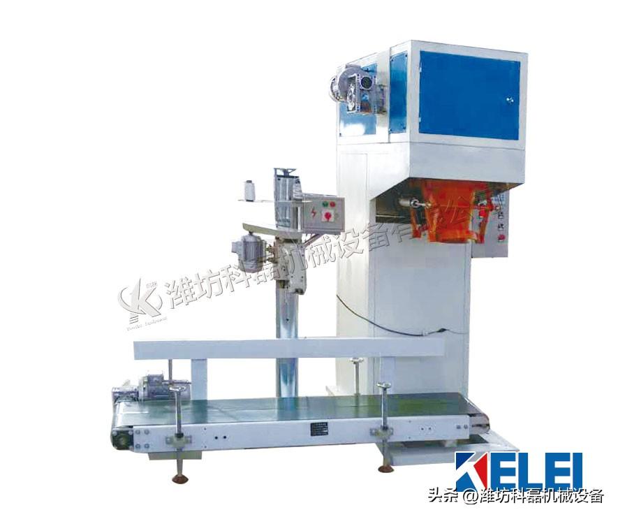 敞(chang)口袋多(duō)功能包(bāo)裝機，型(xíng)号齊全(quán)，可包裝(zhuāng)各種形(xing)态的固(gu)體物料(liào) 第3張