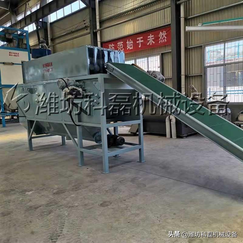 小(xiǎo)袋拆包(bāo)機拆分(fen)徹底，解(jie)決了很(hěn)多行業(yè)的拆包(bāo)卸料問(wèn)題 自動(dong)拆包機(jī) 小袋拆(chāi)包機 第(di)3張