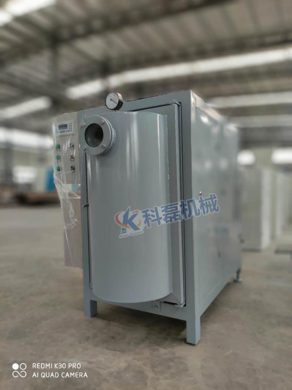 爲什麽有的(de)真空包裝機(ji)達不到負壓(ya)？ 第3張