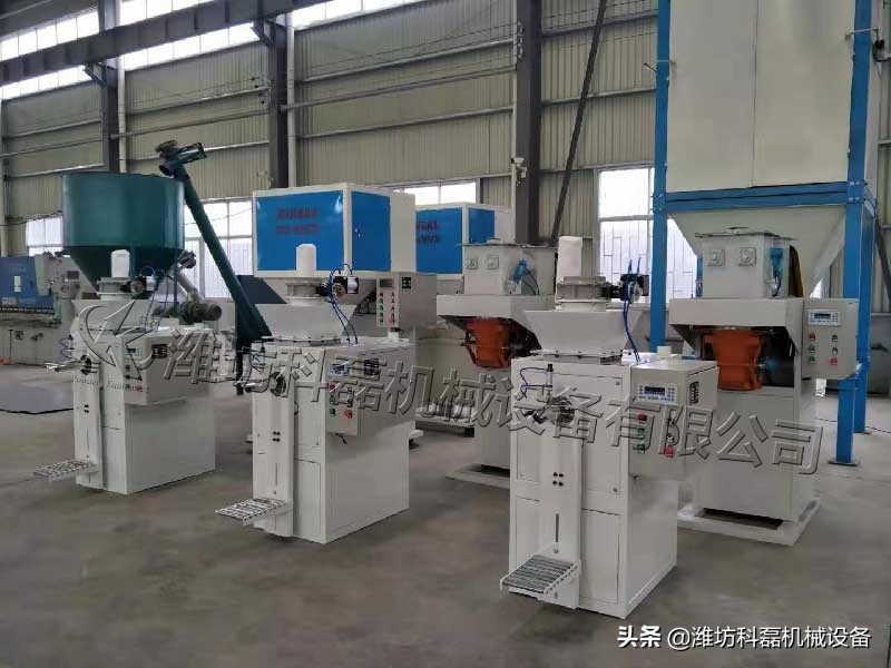 襄(xiāng)阳用裕橡胶制(zhi)造有限公司(H5网(wang)站)小螺杆式自(zi)動閥口袋包裝(zhuāng)機省時省力提(ti)高效率 第3張