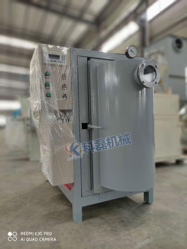 爲什麽有的(de)真空包裝機(ji)達不到負壓(yā)？ 第2張