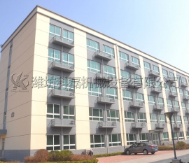 職(zhí)工公寓樓